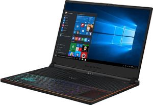 Laptop Asus ASUS ROG Zephyrus S GX531GX-ES011T 3