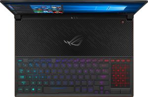 Laptop Asus ASUS ROG Zephyrus S GX531GX-ES011T 4