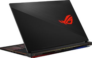 Laptop Asus ASUS ROG Zephyrus S GX531GX-ES011T 5