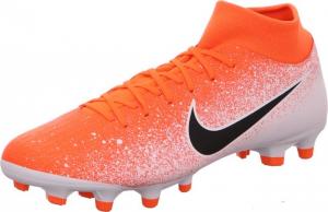 Nike Buty piłkarskie Mercurial Superfly 6 Academy Mg pomarańczowe r. 46 (AH7362 801) 1