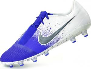 Nike Buty piłkarskie Phantom Venom Elite Ag Pro białe r. 45 (AO0576 104) 1
