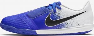Nike Buty piłkarskie Jr Phantom Venom Academy Ic biało-niebieskie r. 38 1/2 (AO0372 104) 1