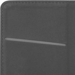 TelForceOne Pokrowiec Smart Magnet do Samsung M20 granatowy 4