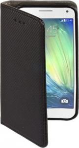 TelForceOne Pokrowiec Smart Magnet do Xiaomi Mi 8 Lite czarny 2