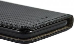 TelForceOne Pokrowiec Smart Magnet do Xiaomi Mi 8 Lite czarny 4