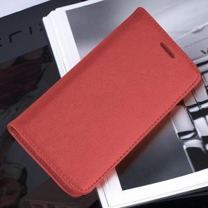 TelForceOne Pokrowiec Smart Magnetic do Huawei P30 Lite czerwony 8