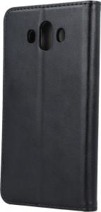 TelForceOne Pokrowiec Smart Magnetic do Samsung A50 czarny 2