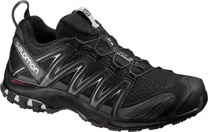Salomon Buty męskie Xa Pro 3D czarne r. 47 1/3 (392514) 1