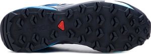 Salomon Buty męskie Speedcross Vario 2 Gtx Gore-tex niebieskie r. 46 2/3 (406607) 5
