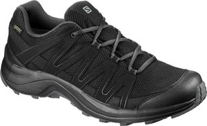Salomon Buty męskie Ticao Gtx czarne r. 45 1/3 (407442) 1
