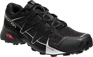 Salomon Buty męskie Speedcross Vario 2 czarne r. 47 1/3 (402390) 1