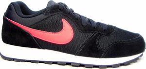 Nike Buty męskie MD Runner 2 czarne r. 46 (749794 008) 1