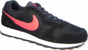 Nike Buty męskie MD Runner 2 czarne r. 44 (749794 008) 2