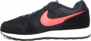 Nike Buty męskie MD Runner 2 czarne r. 44 (749794 008) 3