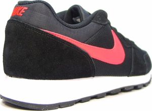 Nike Buty męskie MD Runner 2 czarne r. 44 (749794 008) 4