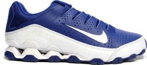 Nike Buty męskie Reax 8 Tr niebieskie r. 42 (616272-404) 1