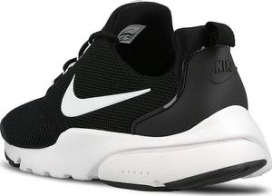 Nike Buty męskie Presto Fly czarne r. 43 (908019 002) 4