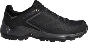 Buty trekkingowe męskie Adidas Buty męskie Terrex Eastrail Gtx czarne r. 47 1/3 (BC0968) 1