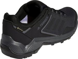 Buty trekkingowe męskie Adidas Buty męskie Terrex Eastrail Gtx czarne r. 47 1/3 (BC0968) 5