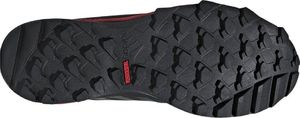 Adidas Buty męskie Terrex Tracerocker czarno-czerwone r. 43 1/3 (BC0437) 7