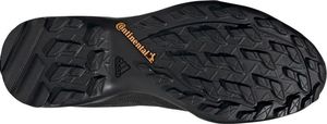 Buty trekkingowe męskie Adidas Terrex AX3 Mid GTX czarne r. 42 7