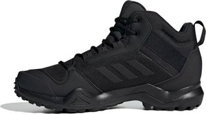 Buty trekkingowe męskie Adidas Terrex AX3 Mid GTX czarne r. 44 5