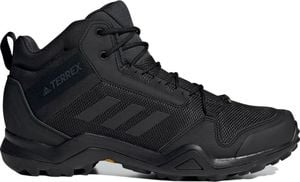 Buty trekkingowe męskie Adidas Buty męskie Terrex Ax3 Mid Gtx czarne r. 46 (BC0466) 1