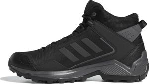 Buty trekkingowe męskie Adidas Buty męskie Terrex Eastrail Mid Gtx czarne r. 40 2/3 (F36760) 5