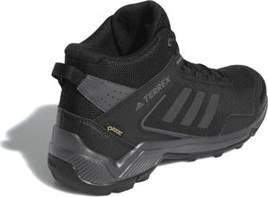 Buty trekkingowe męskie Adidas Buty męskie Terrex Eastrail Mid Gtx czarne r. 42 (F36760) 3