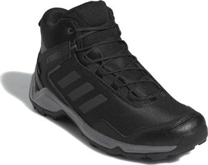 Buty trekkingowe męskie Adidas Terrex Eastrail Mid GTX czarne r. 42 2/3 2