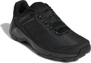 Buty trekkingowe męskie Adidas Terrex Eastrail czarne r. 46 2/3 2