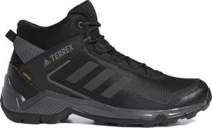 Buty trekkingowe męskie Adidas czarne r. 43 1/3 4