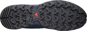 Buty trekkingowe męskie Salomon Buty męskie X Ultra 3 Gtx Gore-Tex granatowo-niebieskie r. 44 (402423) 5