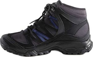 Buty trekkingowe męskie Salomon Buty trekkingowe SALOMON MUDSTONE MID GTX GORE-TEX (406163) 42 2/3 3