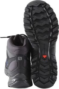 Buty trekkingowe męskie Salomon Buty trekkingowe SALOMON MUDSTONE MID GTX GORE-TEX (406163) 42 2/3 6