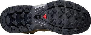 Buty trekkingowe męskie Salomon Buty męskie Quest 4D 3 Gtx Gore-Tex brązowe r. 41 1/3 (401518) 4