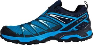 Buty trekkingowe męskie Salomon Buty męskie X Ultra 3 Gtx niebieskie r. 44 (404676) 3
