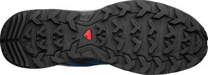 Buty trekkingowe męskie Salomon Buty męskie X Ultra 3 Gtx niebieskie r. 44 (404676) 5