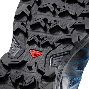 Buty trekkingowe męskie Salomon Buty męskie X Ultra 3 Gtx niebieskie r. 44 (404676) 6