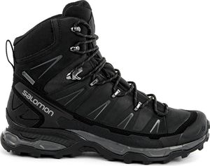 Buty trekkingowe męskie Salomon Buty męskie X Ultra Trek Gtx Black/Black/Magnet r. 45 1/3 (404630) 2