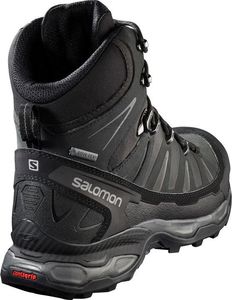 Buty trekkingowe męskie Salomon Buty męskie X Ultra Trek Gtx Black/Black/Magnet r. 45 1/3 (404630) 6