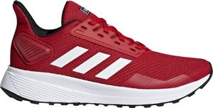 Adidas Buty damskie Duramo 9 czerwone r. 40 (BB7059) 1