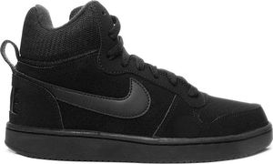 Nike Buty damskie Court Borough Mid czarne r. 38.5 (844906-002) 1