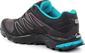 Salomon Buty do biegania damskie Salomon SOLLIA GTX Gore-Tex (406160) 41 1/3 3