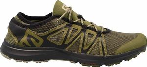 Salomon Buty Sandały SALOMON CROSSAMPHIBIAN SWIFT 2 (407474) 43 1/3 2