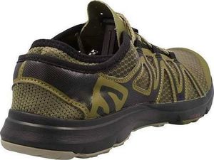Salomon Buty Sandały SALOMON CROSSAMPHIBIAN SWIFT 2 (407474) 43 1/3 6