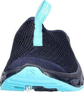 Salomon Buty klapki damskie Salomon RX SLIDE 3.0 (401457) 39 1/3 3