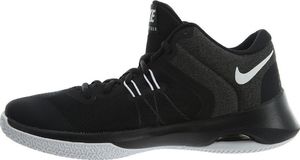 Nike Buty męskie Air Versitile II czarne r. 42.5 (921692 001) 3
