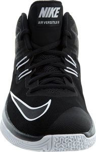 Nike Buty męskie Air Versitile II czarne r. 42.5 (921692 001) 7