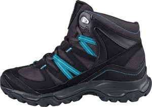Buty trekkingowe damskie Salomon Buty damskie trekkingowe SALOMON MUDSTONE MID GTX GORE-TEX (406164) 41 1/3 4